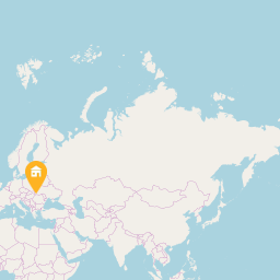 Приватна садиба Велятин на глобальній карті